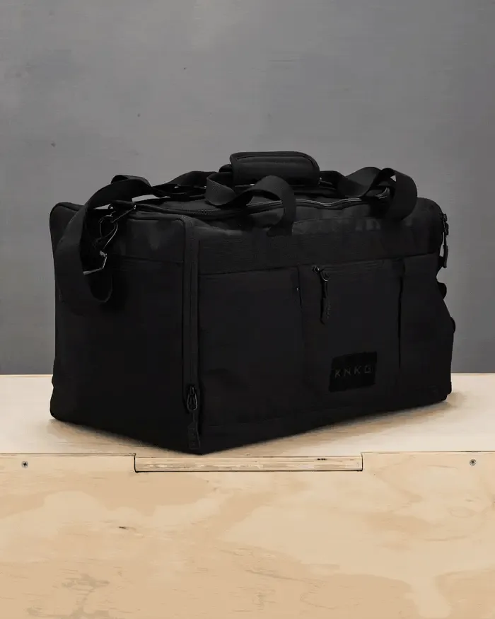 King Kong Core Duffel - Medium 35L - Black