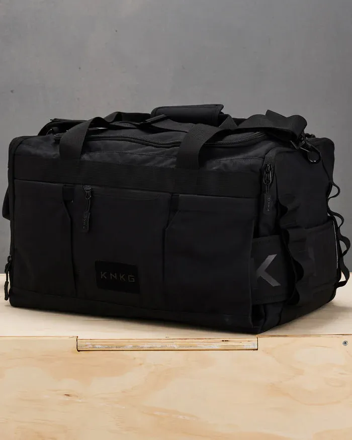 King Kong Core Duffel - Medium 35L - Black