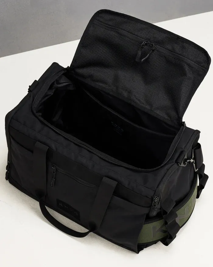 King Kong Core Duffel - Medium 35L - Black