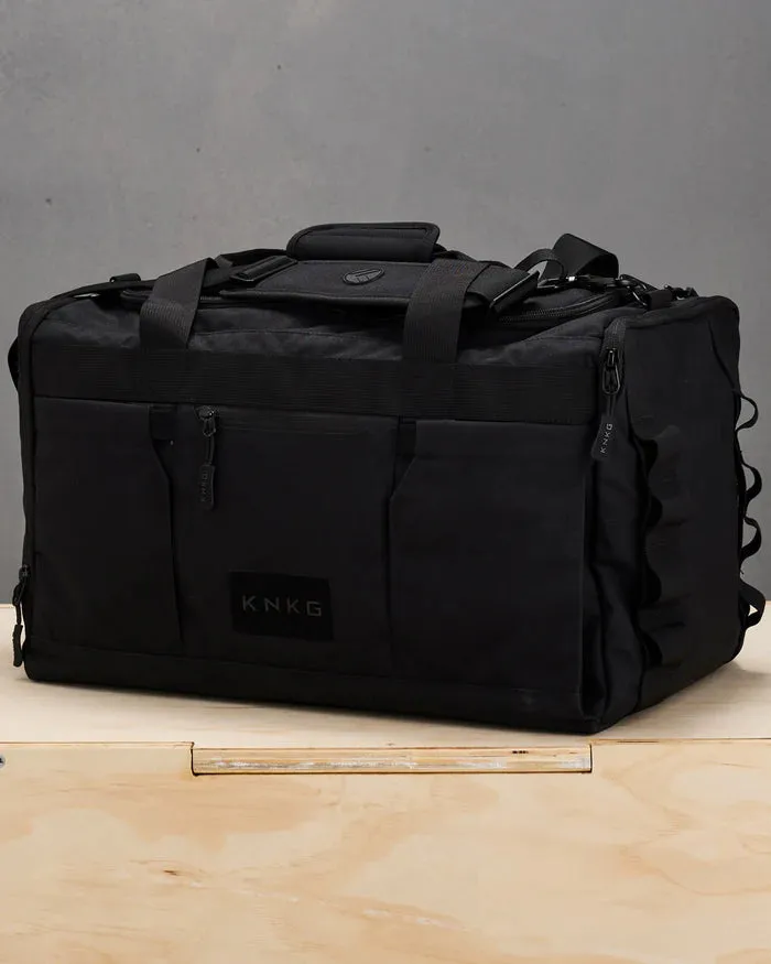 King Kong Core Duffel - Medium 35L - Black