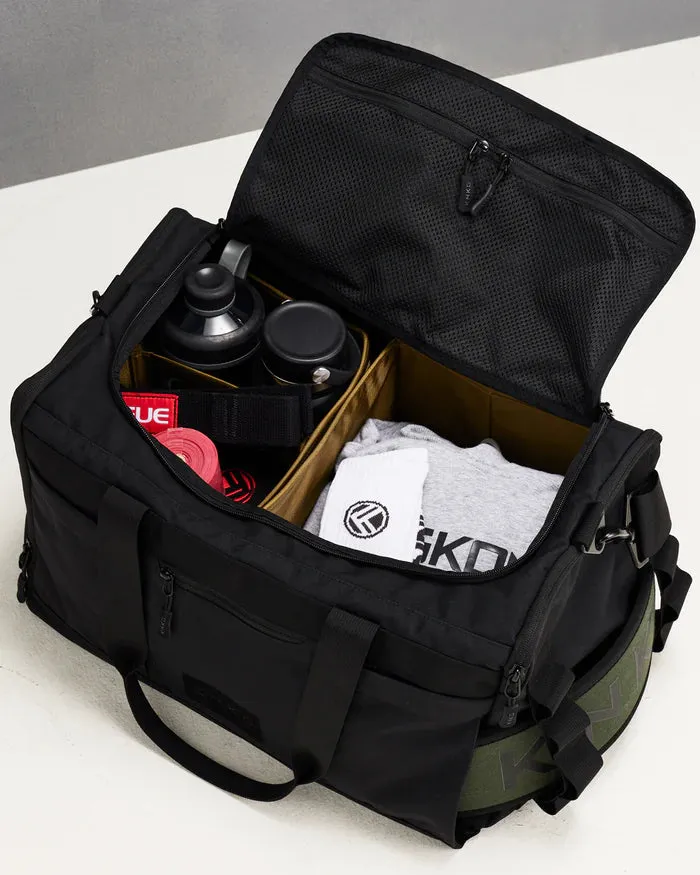 King Kong Core Duffel - Medium 35L - Black