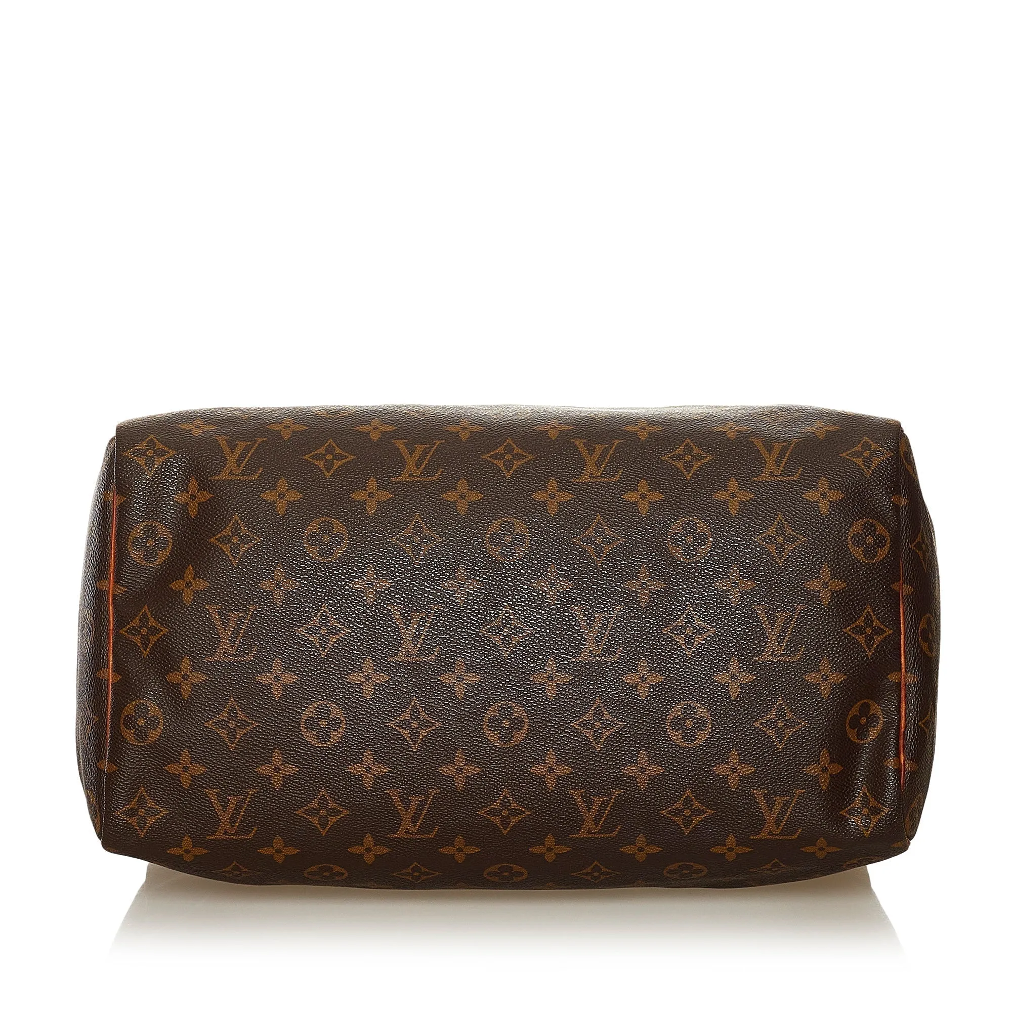 Louis Vuitton Speedy 35 Monogram Canvas