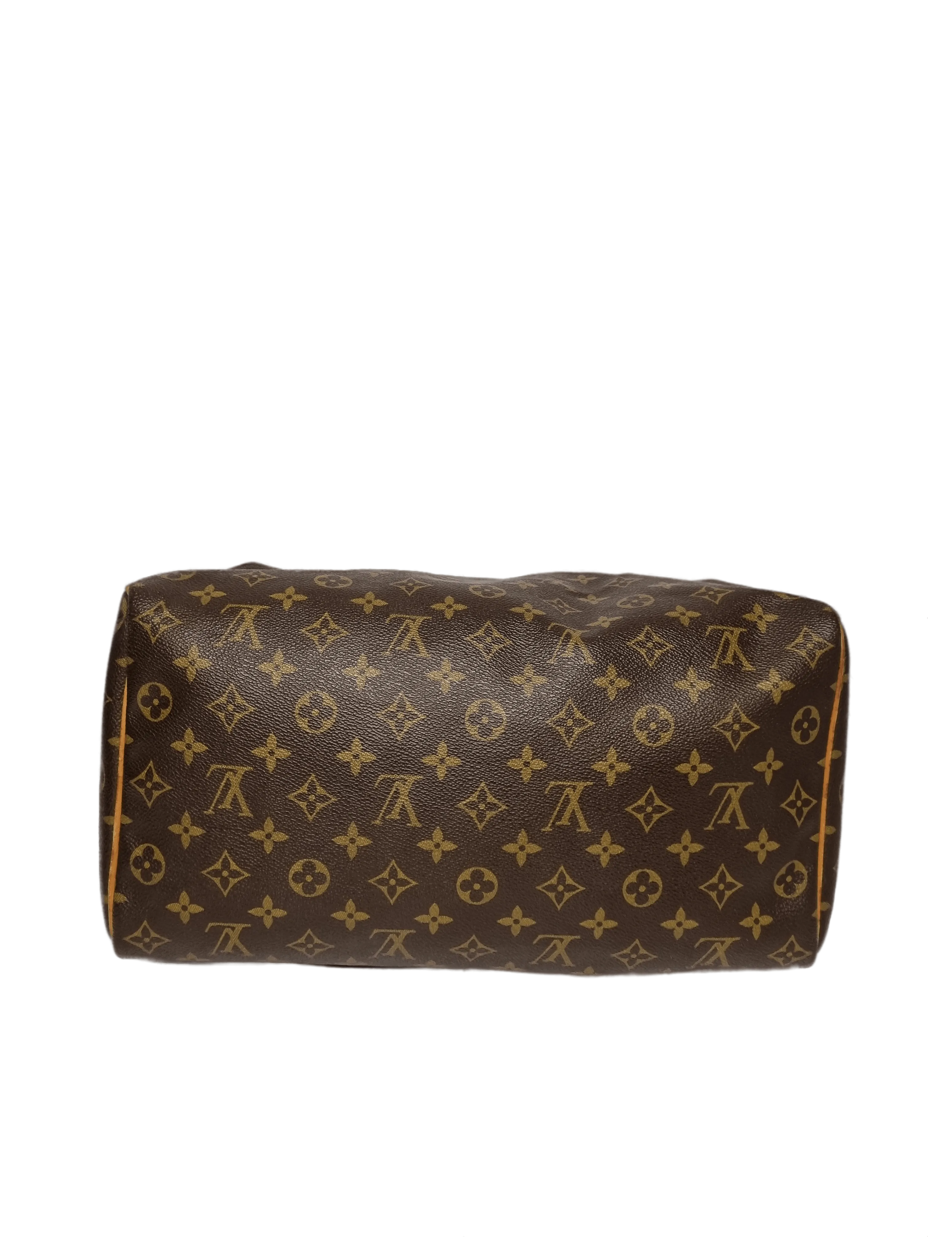 Louis Vuitton Speedy 35 Monogram