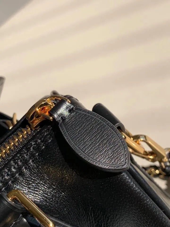 Louis Vuitton Speedy BB Bag