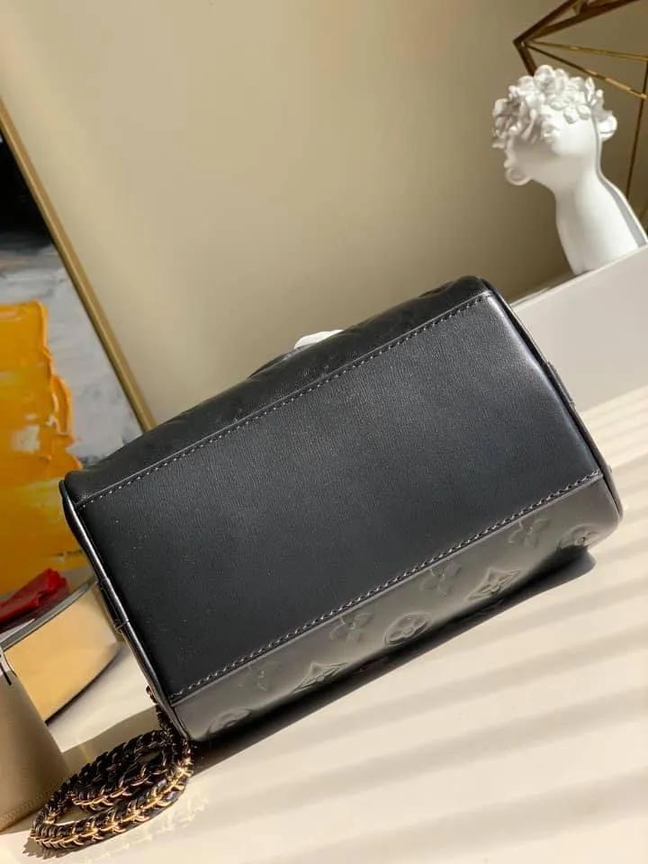 Louis Vuitton Speedy BB Bag