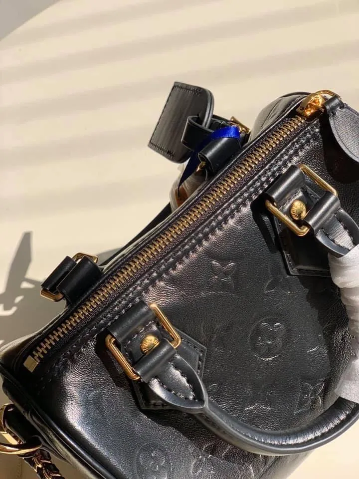 Louis Vuitton Speedy BB Bag