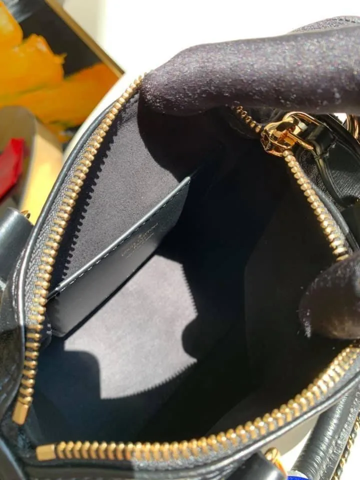 Louis Vuitton Speedy BB Bag
