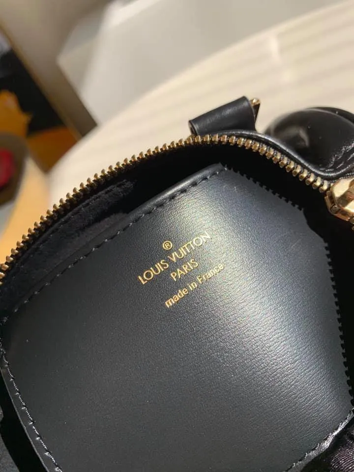 Louis Vuitton Speedy BB Bag