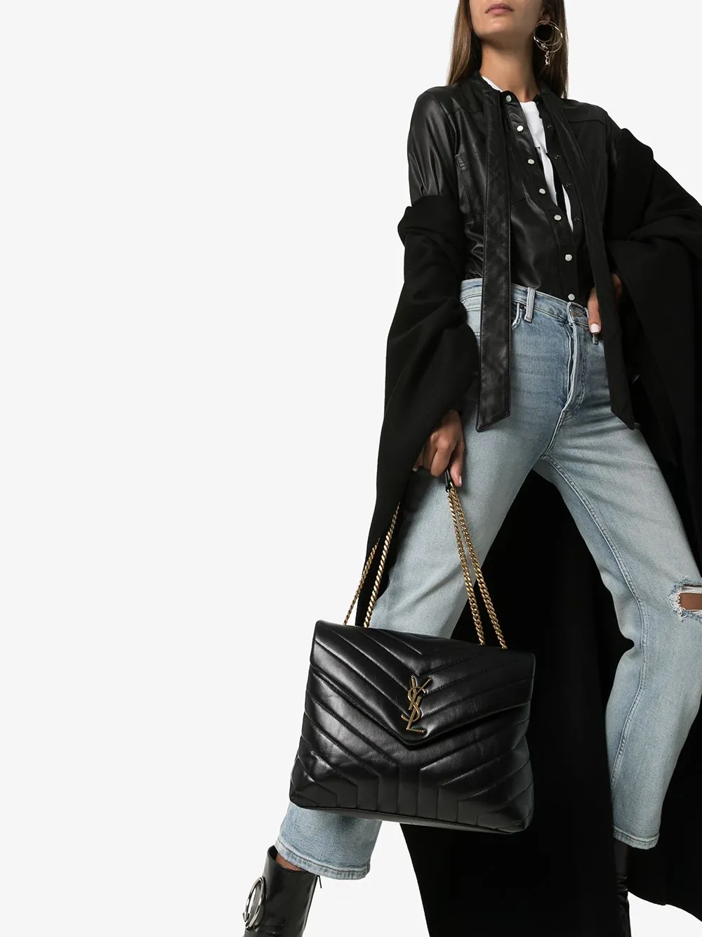 Loulou Bag