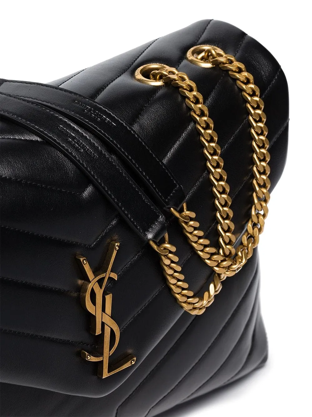 Loulou Bag