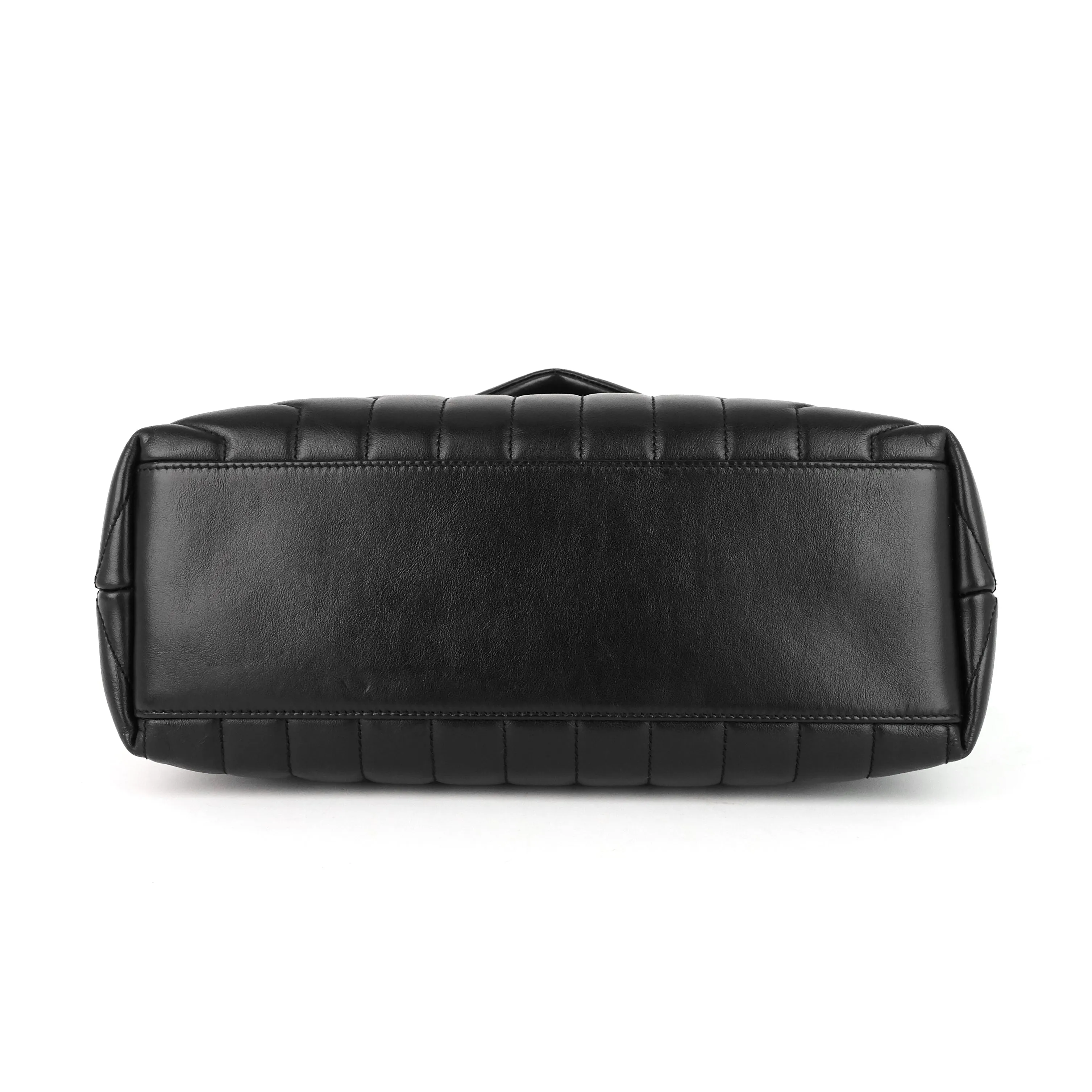 Loulou Medium Calfskin Shoulder Bag