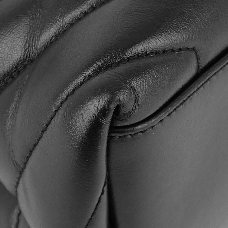 Loulou Medium Calfskin Shoulder Bag