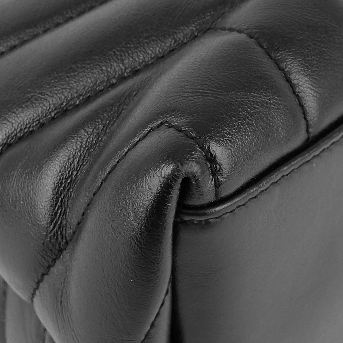 Loulou Medium Calfskin Shoulder Bag