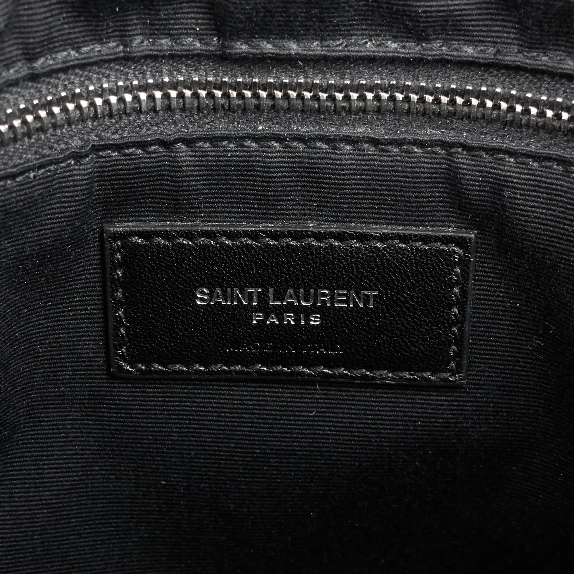 Loulou Medium Calfskin Shoulder Bag