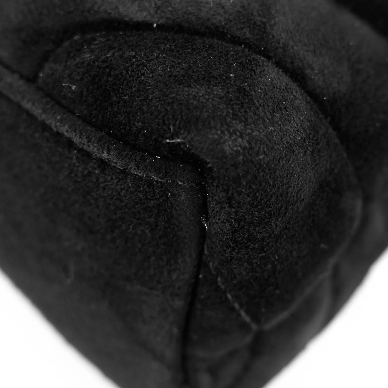 Loulou Medium Suede Shoulder Bag