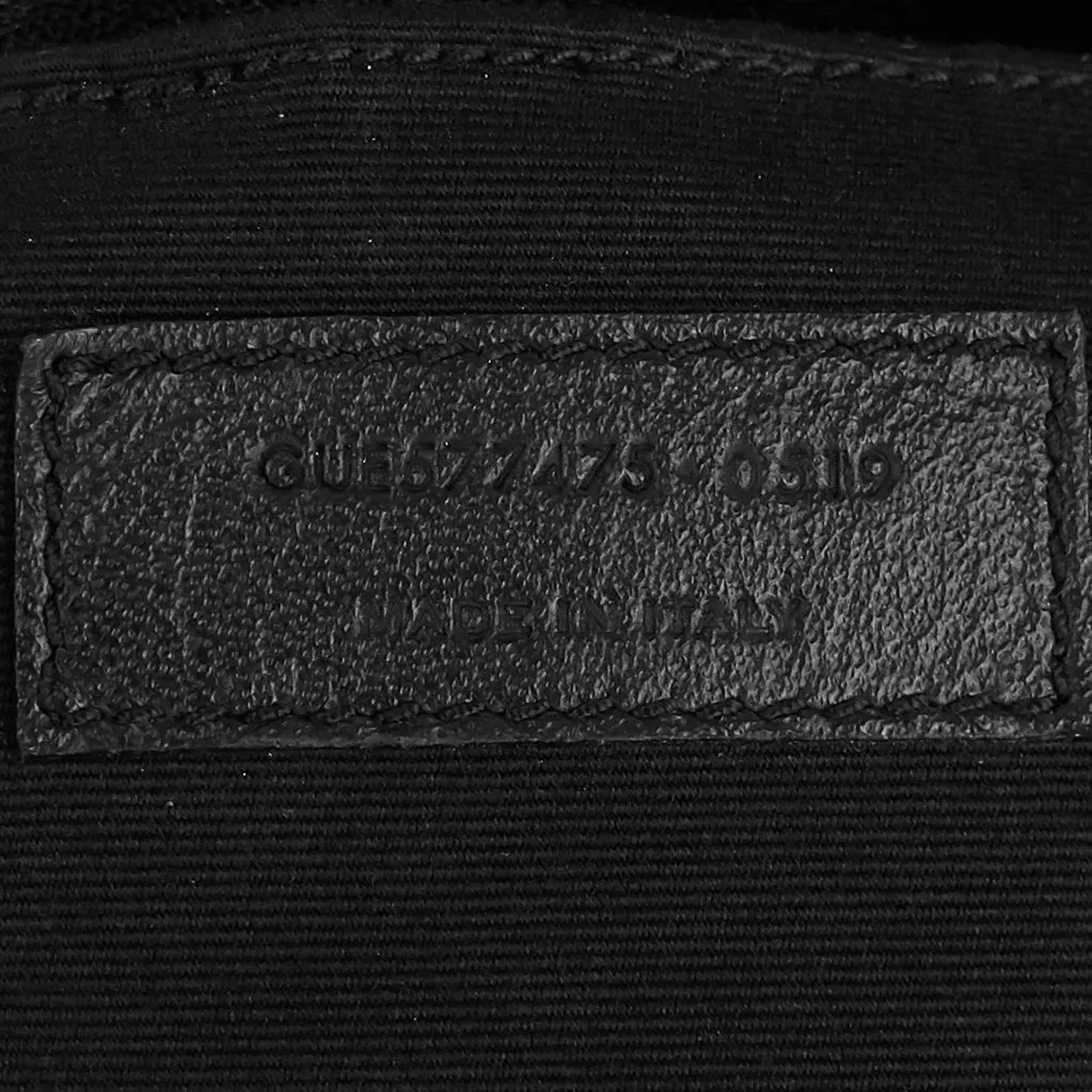 Loulou Puffer Medium Lambskin Bag