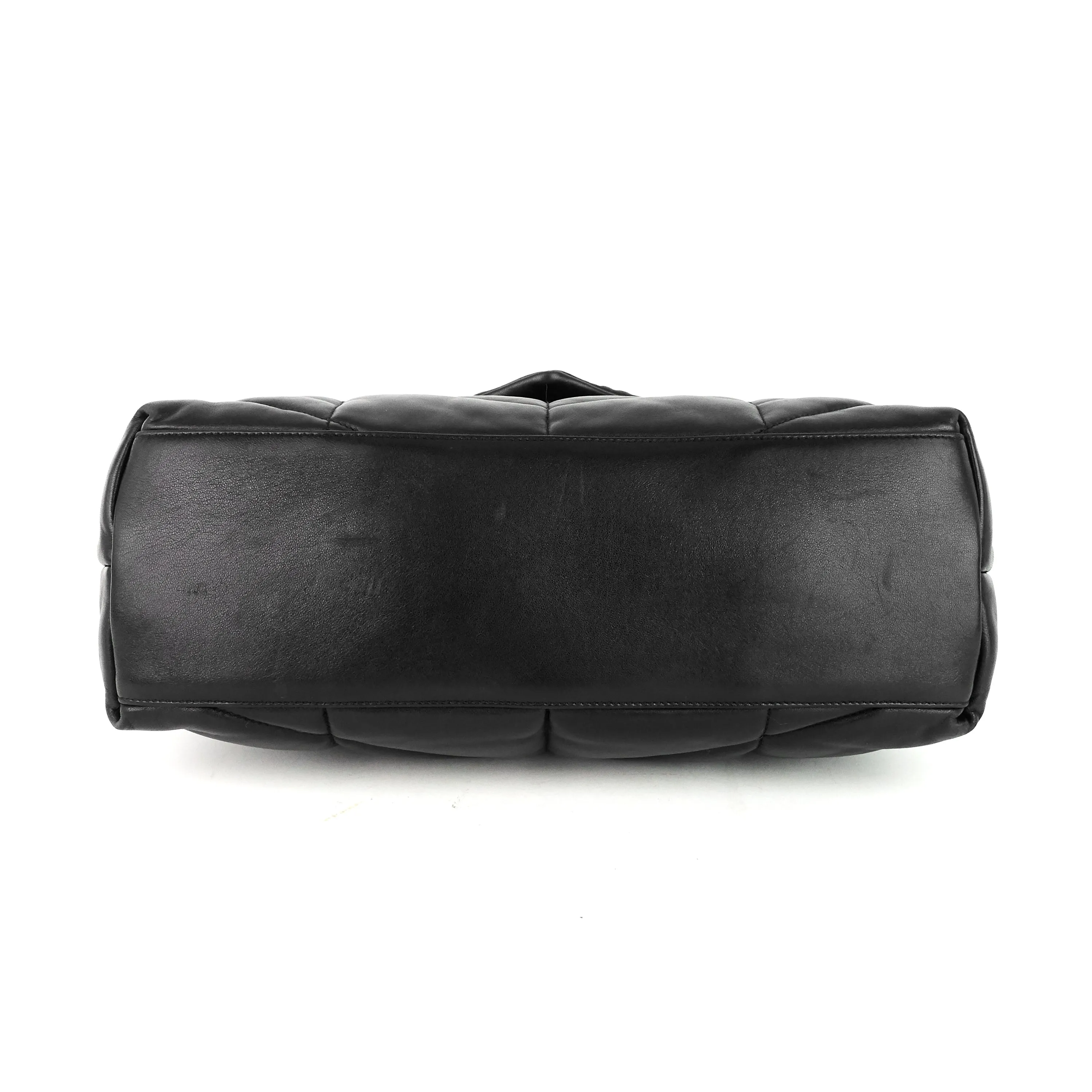 Loulou Puffer Medium Lambskin Bag