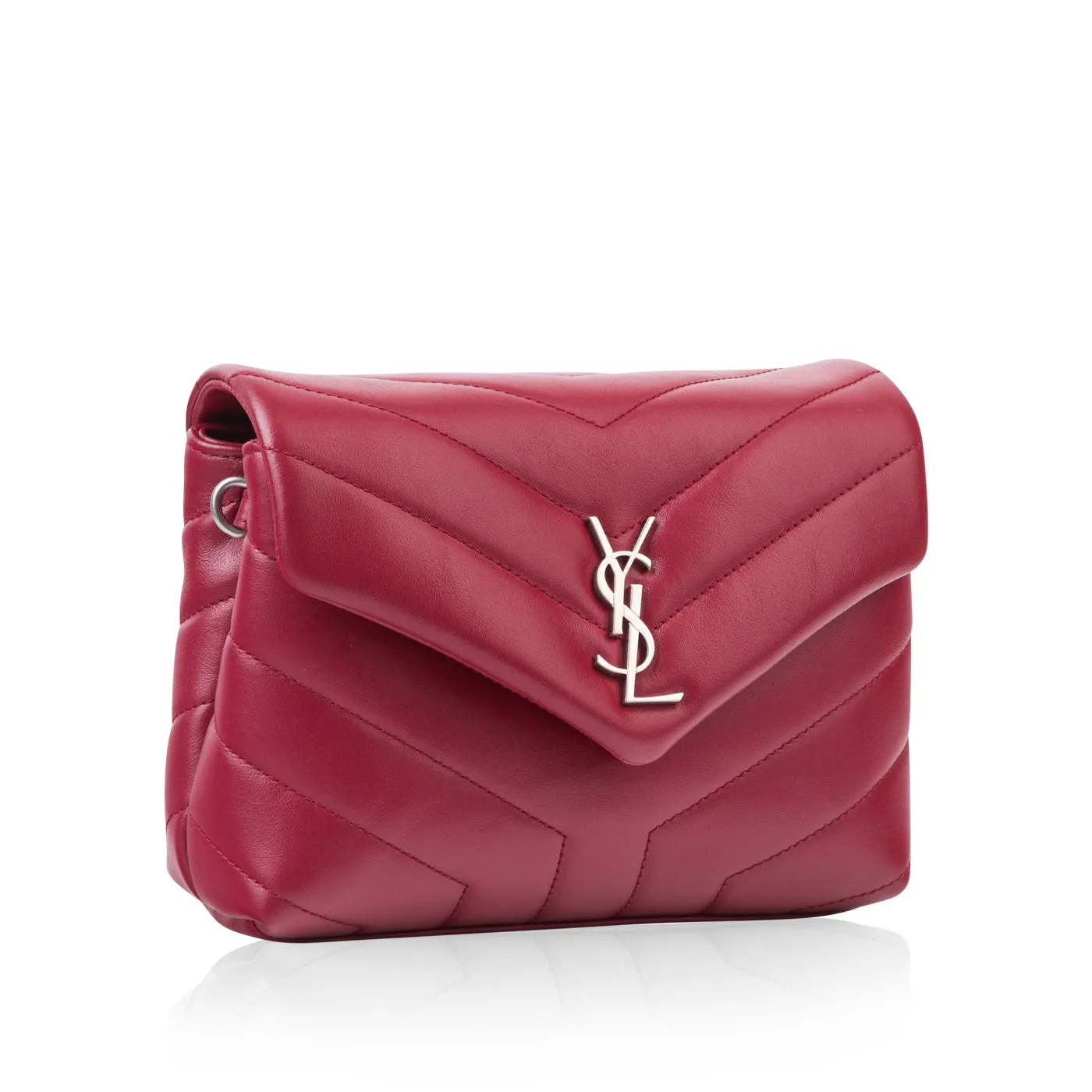 LouLou Toy Shoulder Bag