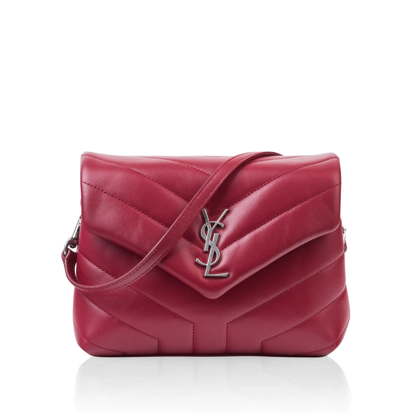 LouLou Toy Shoulder Bag