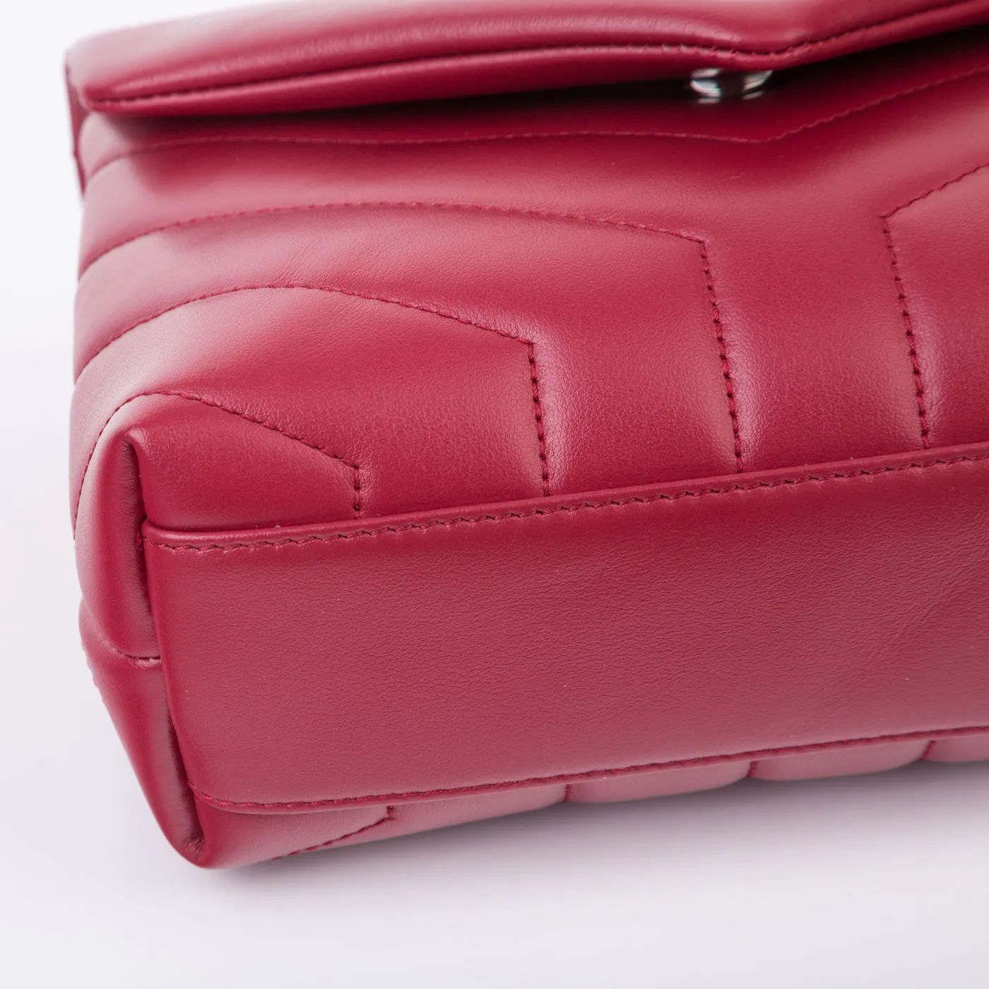 LouLou Toy Shoulder Bag
