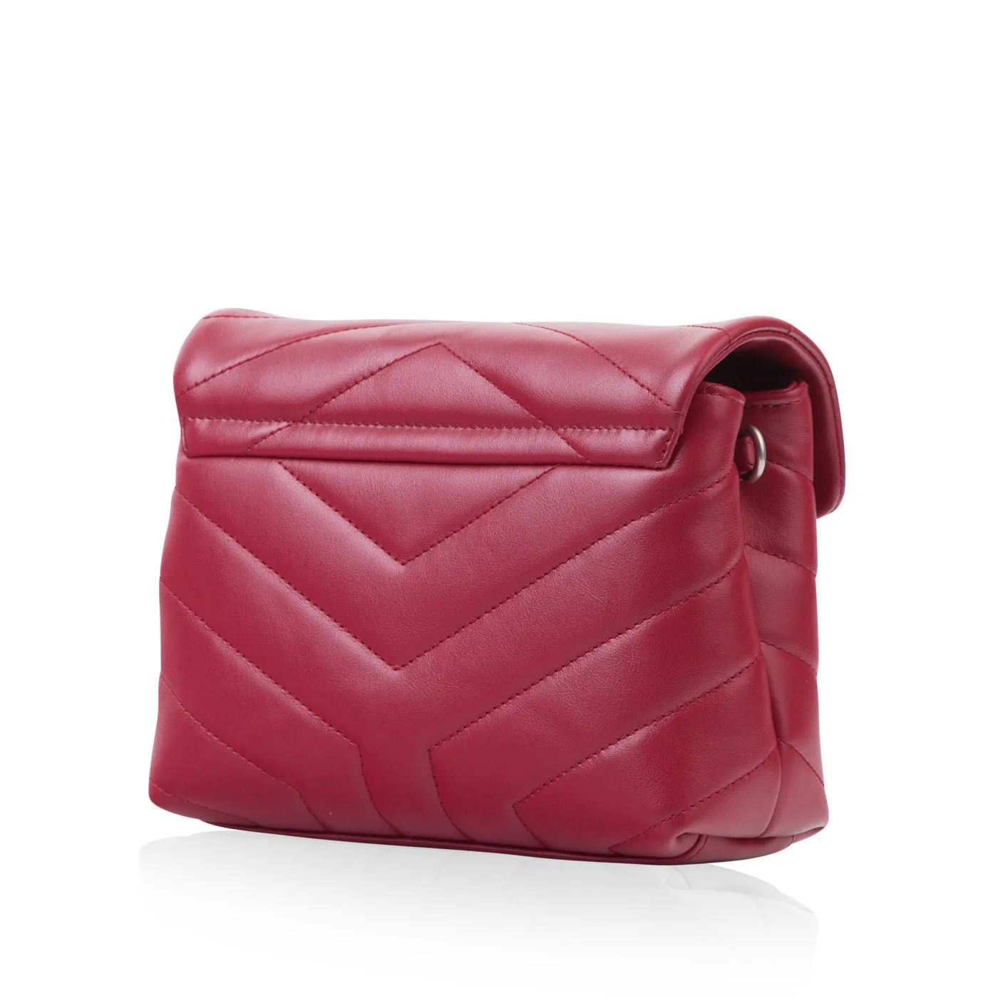 LouLou Toy Shoulder Bag