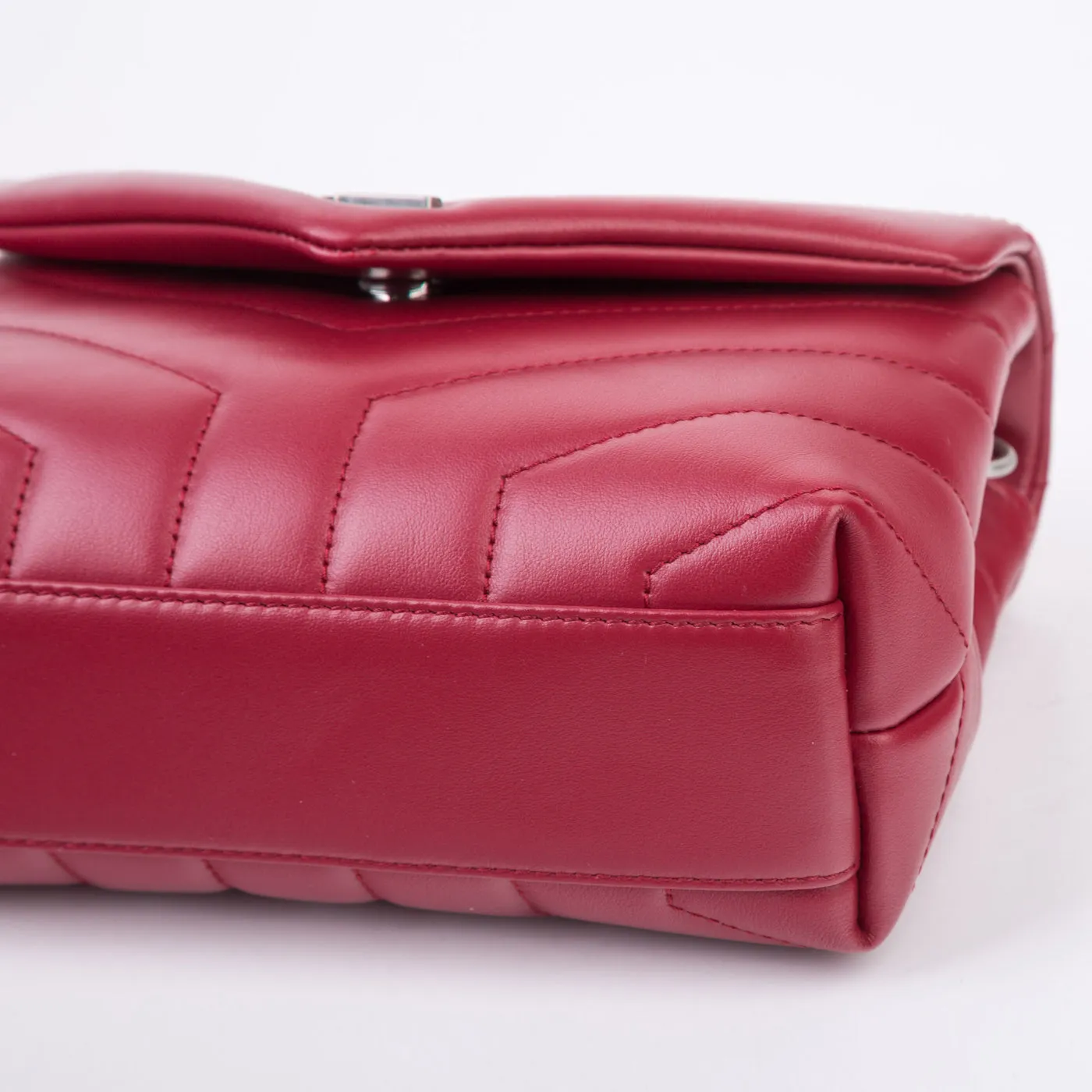 LouLou Toy Shoulder Bag