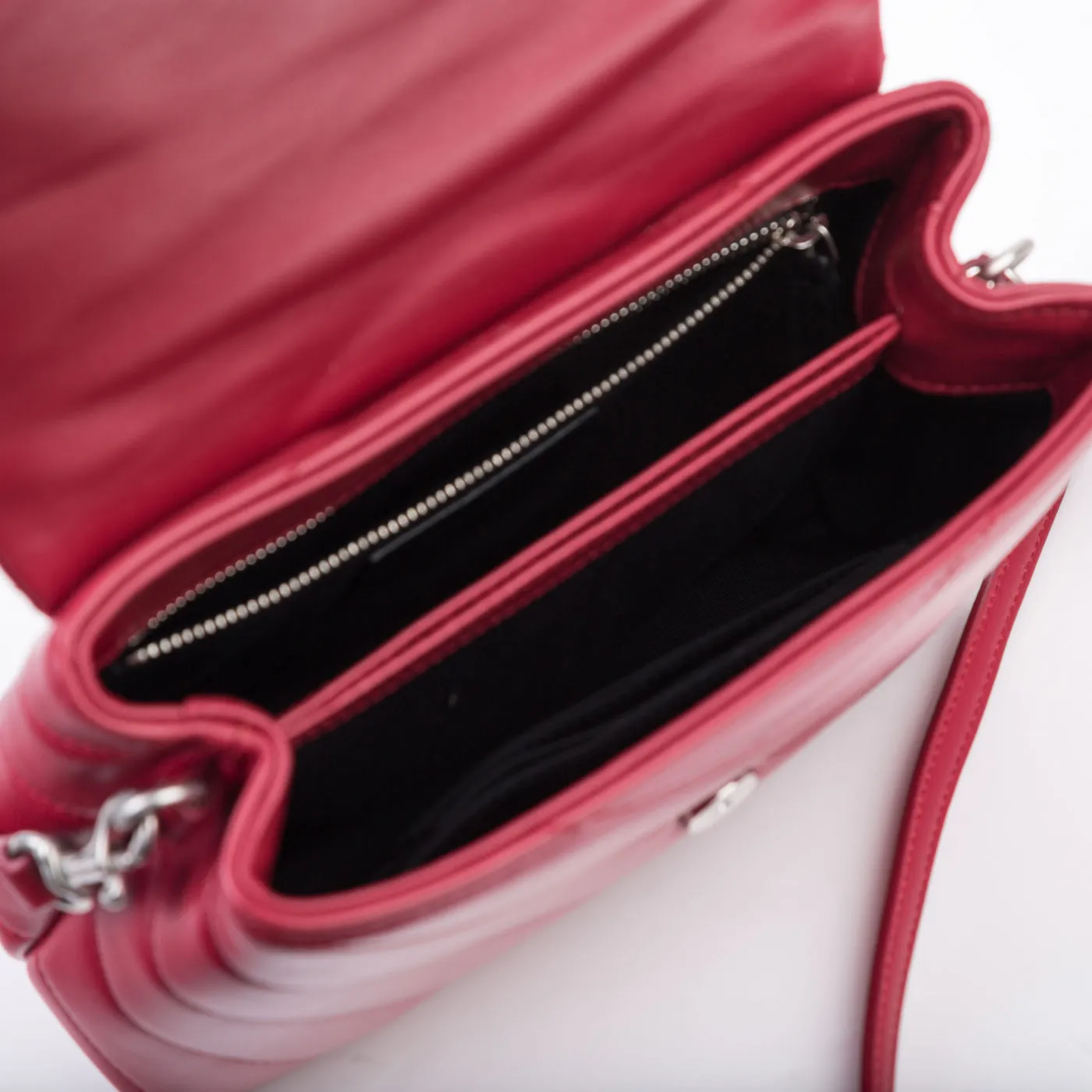LouLou Toy Shoulder Bag