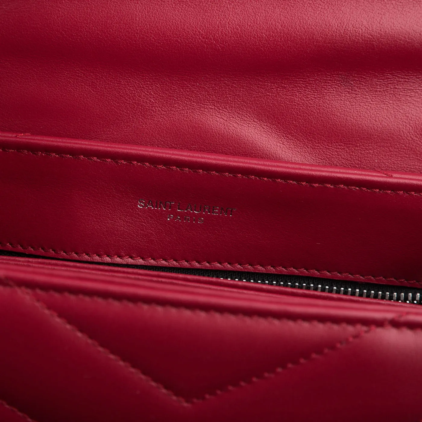 LouLou Toy Shoulder Bag