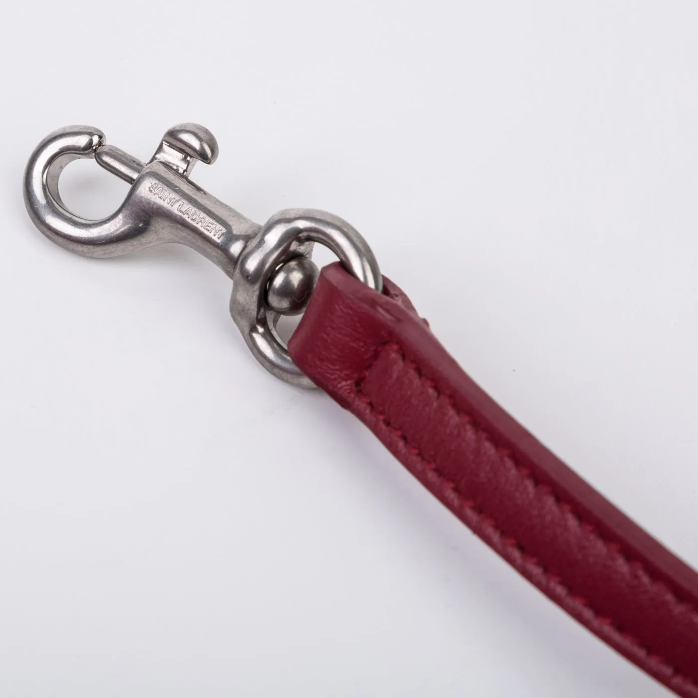 LouLou Toy Shoulder Bag