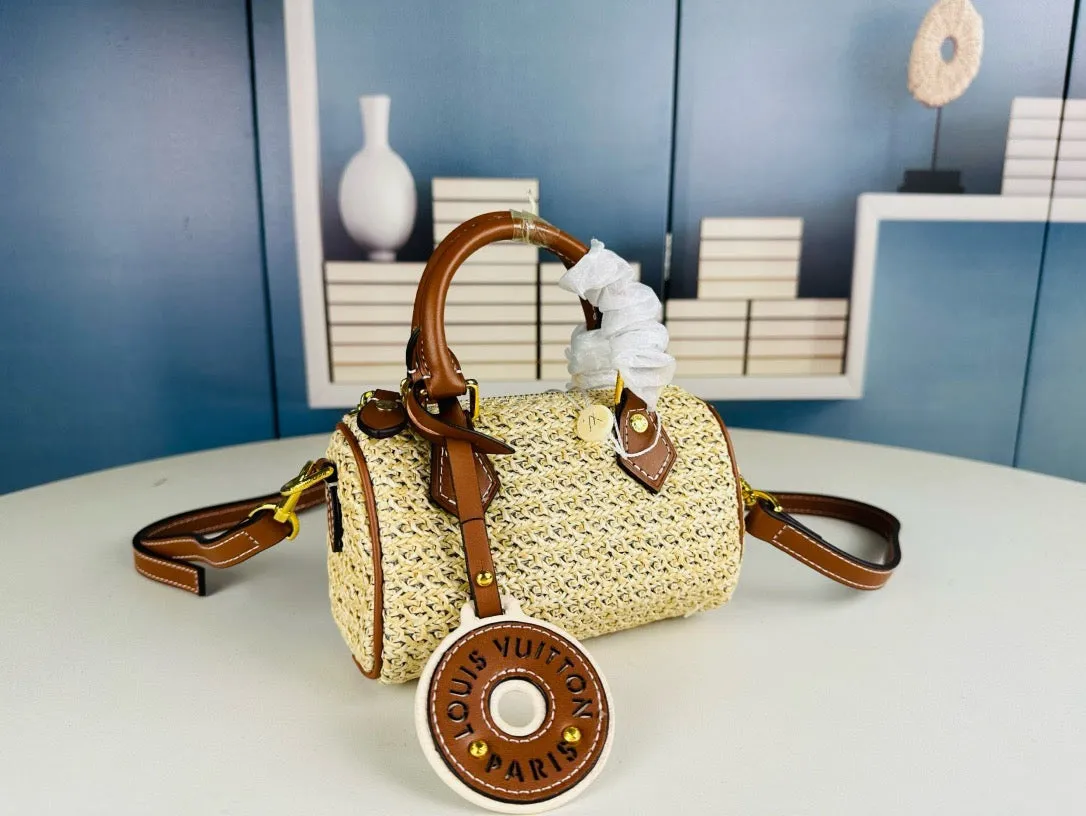 LV Nano Speedy Bag