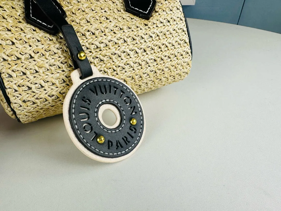 LV Nano Speedy Bag