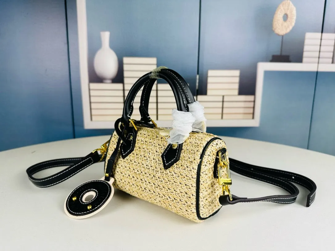 LV Nano Speedy Bag