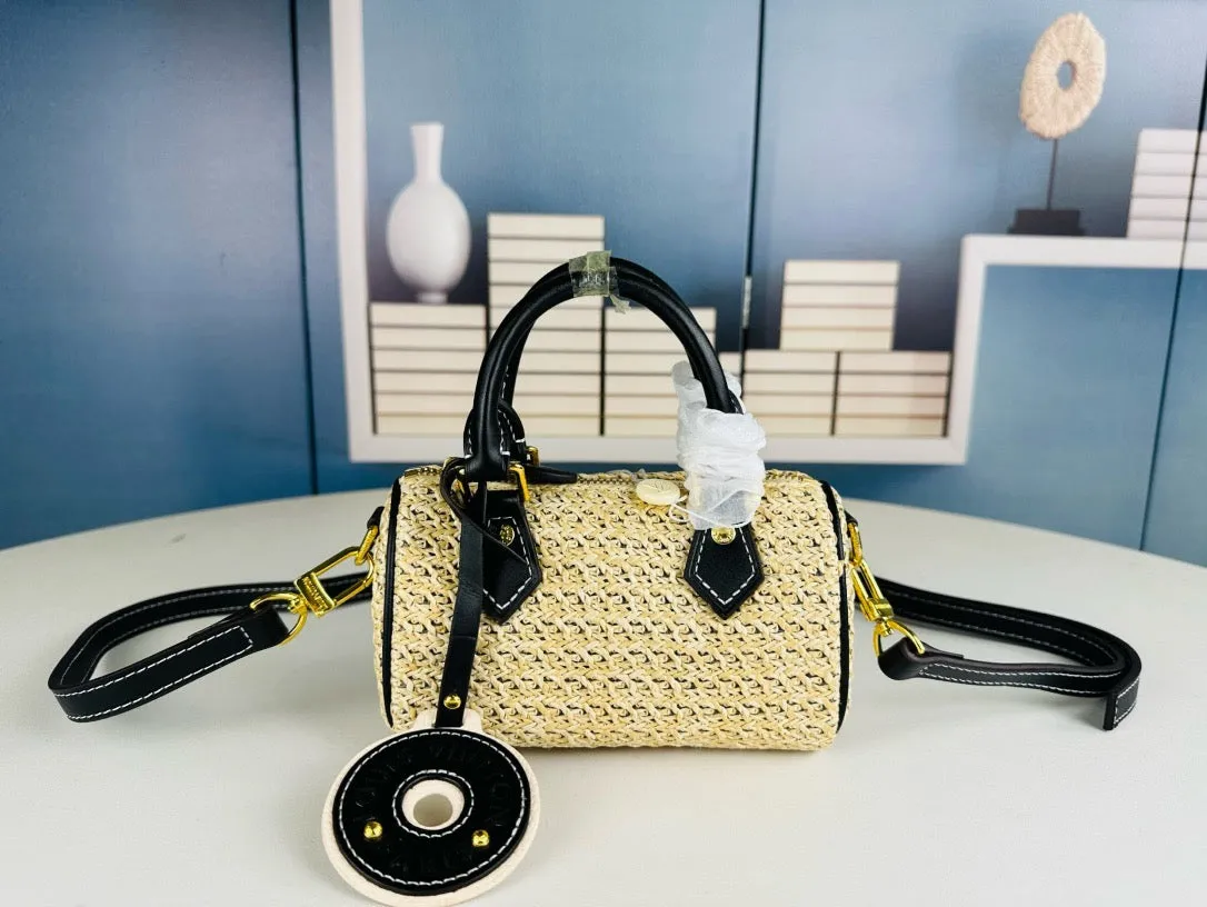LV Nano Speedy Bag