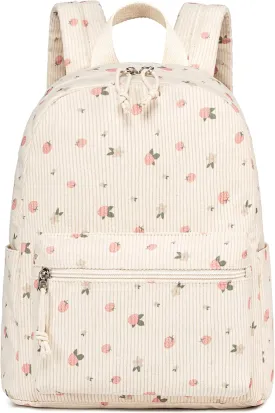 Mini Backpack Women Girls Water-resistant Small Backpack Purse Shoulder Bag for Womens Adult Kids School Travel
