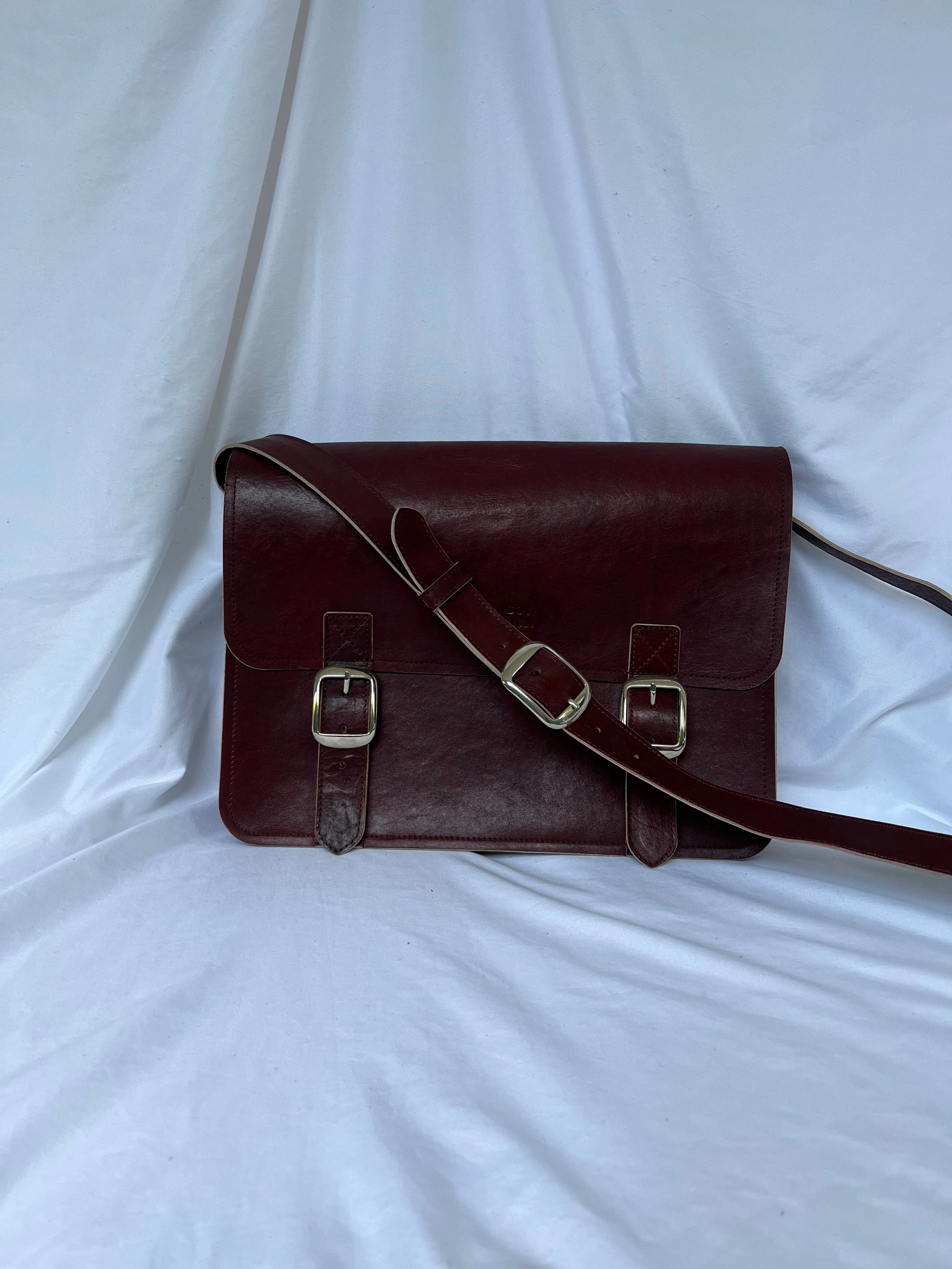 No. 380 Briefcase