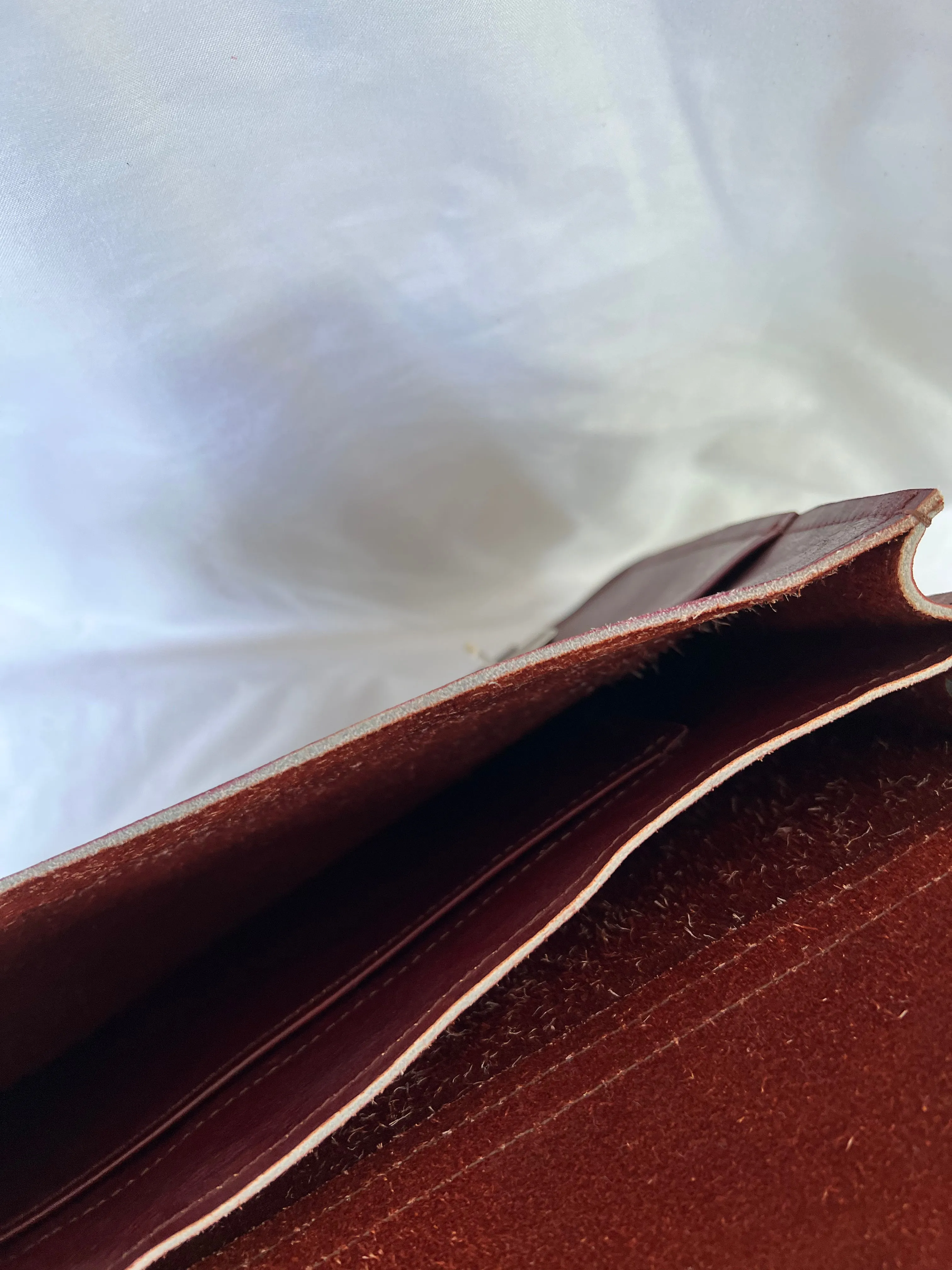 No. 380 Briefcase