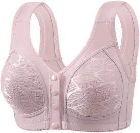 Plus Size Bras for Women Basic Wireless Backless Bra Square Neck Longline Bra Sport Bralette Workout Clothes for Women