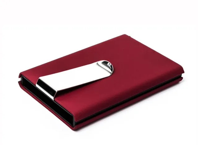 Quality Waterproof Card Holder