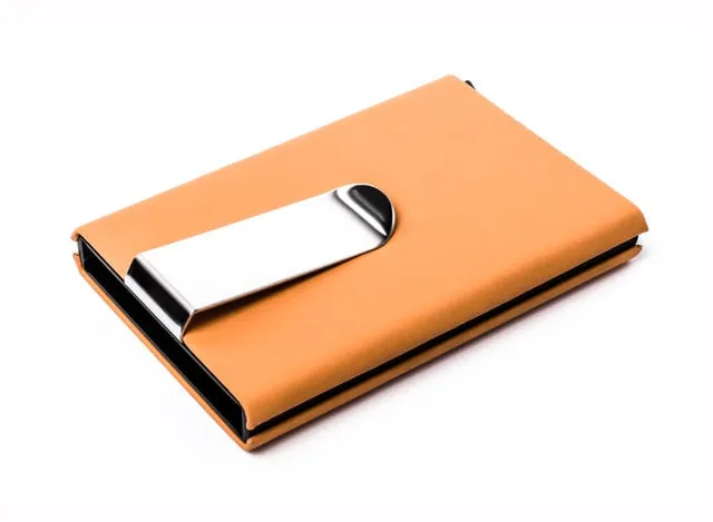 Quality Waterproof Card Holder