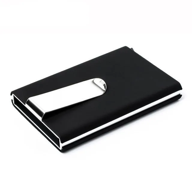 Quality Waterproof Card Holder