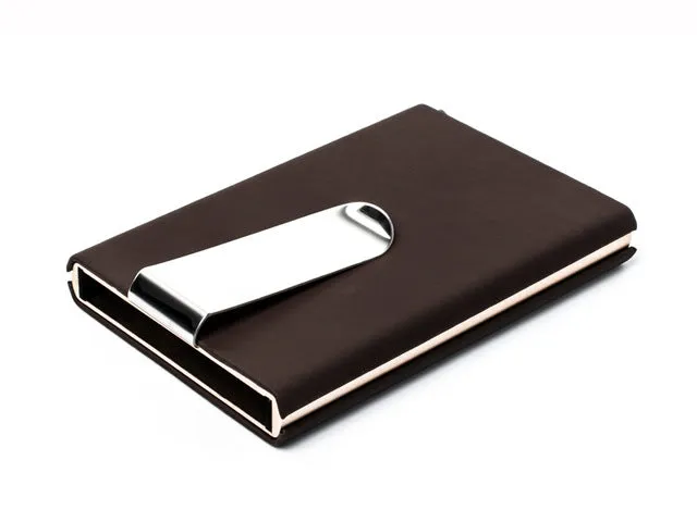 Quality Waterproof Card Holder