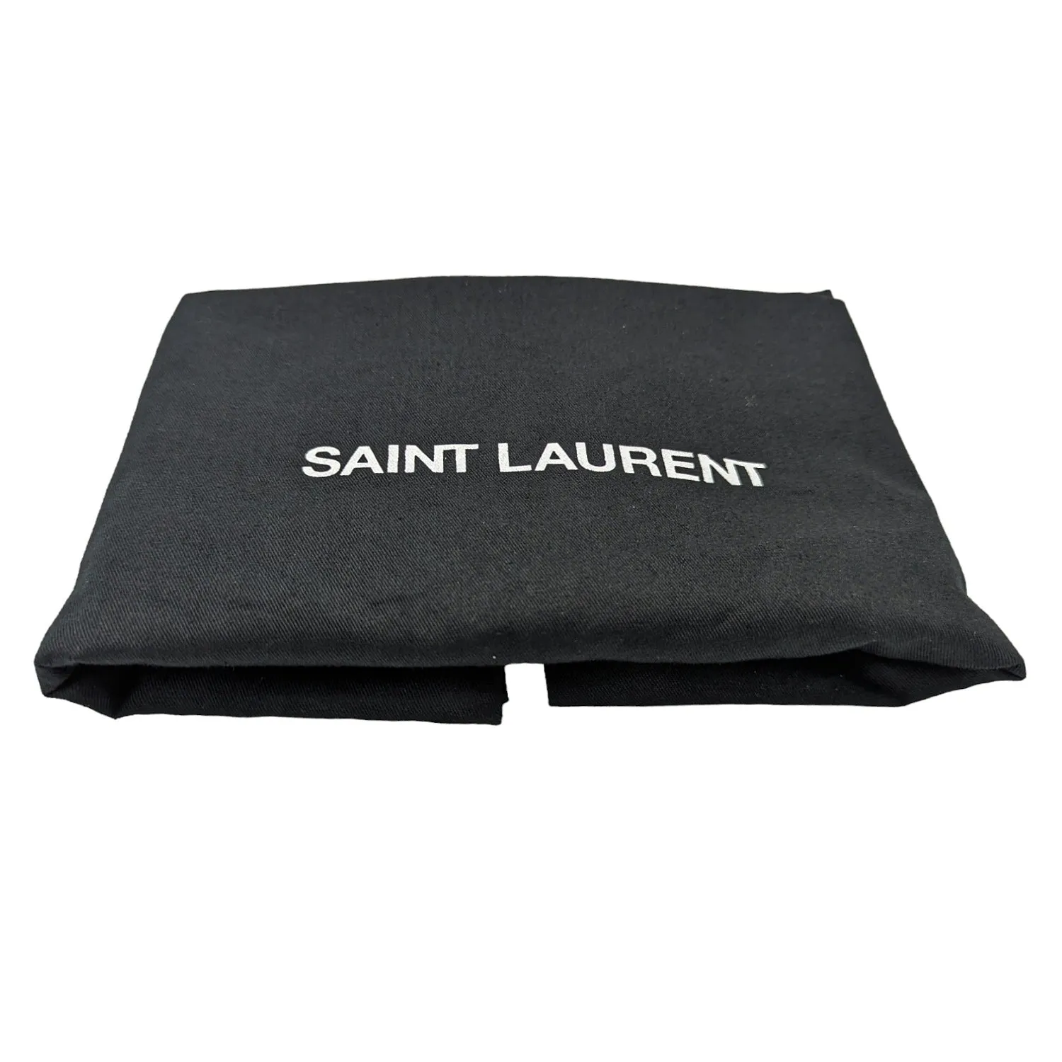 Saint Laurent Monogram Matelassé Small Loulou Puffer Bag