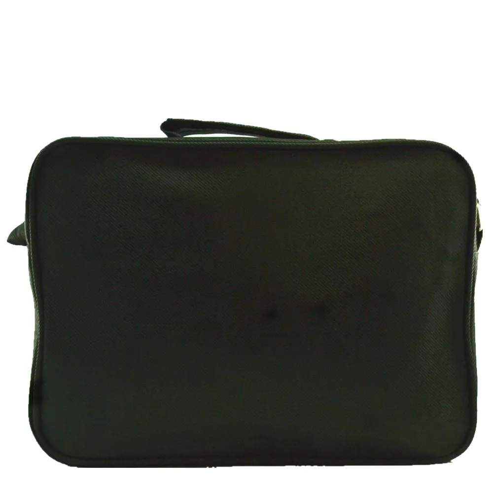 SMAXSport™ Waterproof Canvas Crossbody Messenger Bag - Men's Outdoor