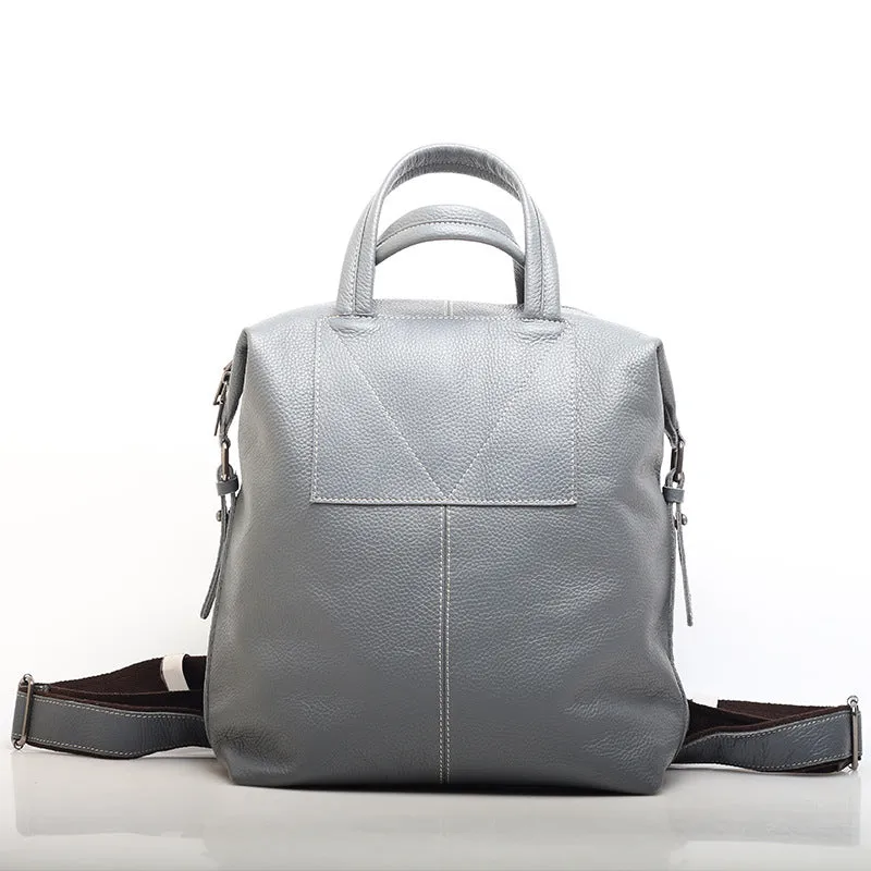 Stylish Unisex Backpack for Work and Leisure