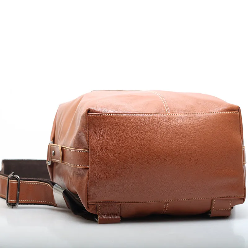 Stylish Unisex Backpack for Work and Leisure