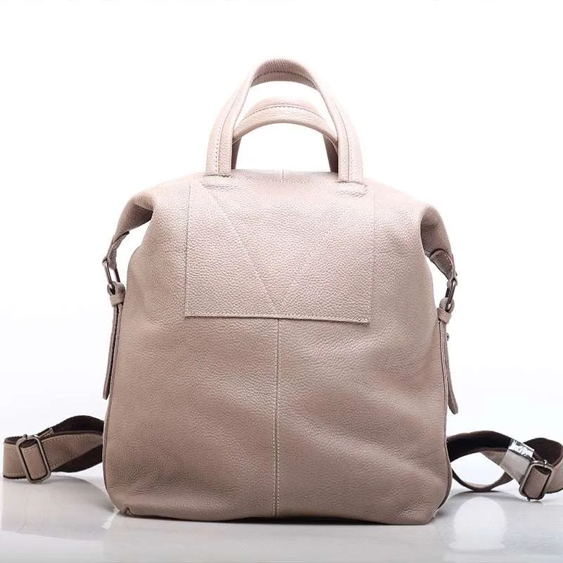 Stylish Unisex Backpack for Work and Leisure