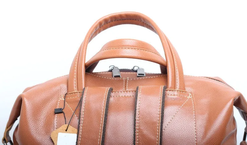 Stylish Unisex Backpack for Work and Leisure