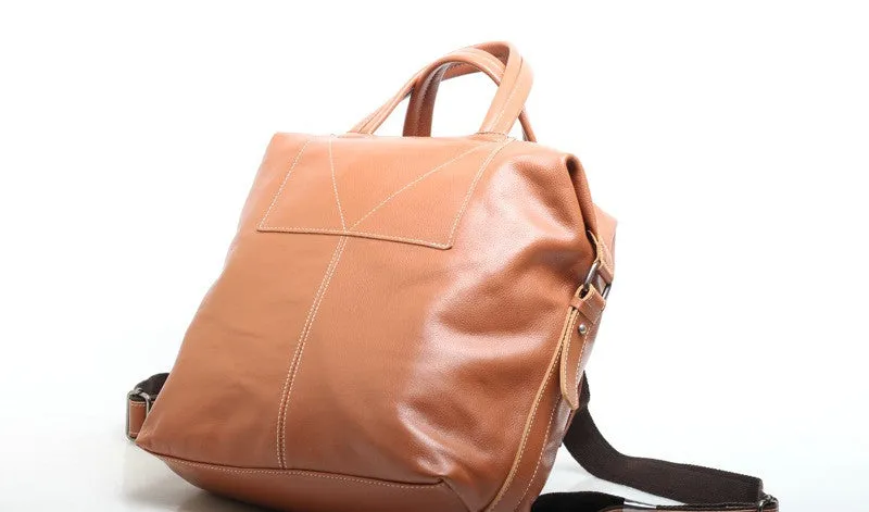 Stylish Unisex Backpack for Work and Leisure