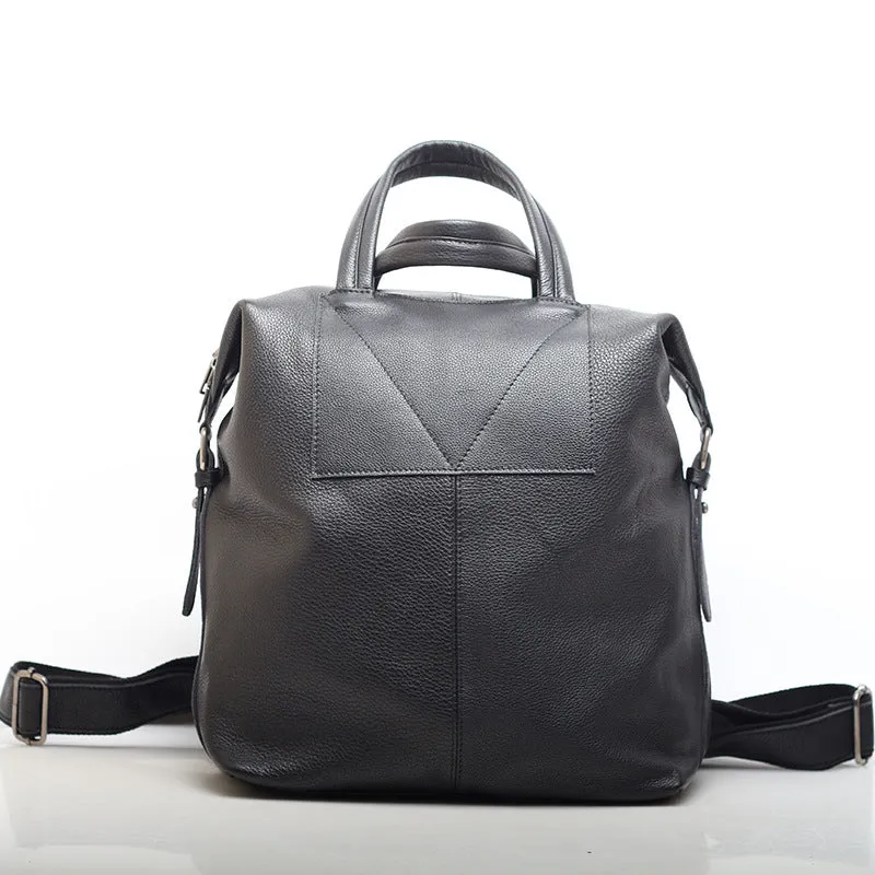 Stylish Unisex Backpack for Work and Leisure