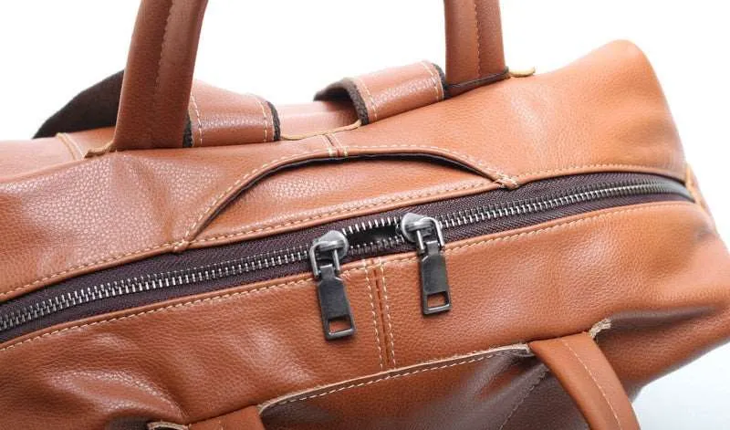 Stylish Unisex Backpack for Work and Leisure
